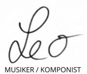 Leo Eisenach Musiker // Komponist